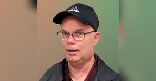 Michael Conklin's Instagram, Twitter & Facebook