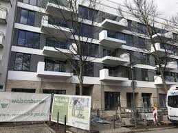 3 Zimmer Wohnung Zu Vermieten Werderstrasse 21 75173 Pforzheim Sudweststadt Mapio Net