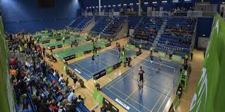 Follow badminton results from all ongoing badminton tournaments on this page, bwf world rankings, tournament (e.g. Badminton Finals For Live Broadcast On Tg4 Sport For Business