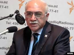 Uşaqlar, mən Şaxtababa yox, saxta babayam...