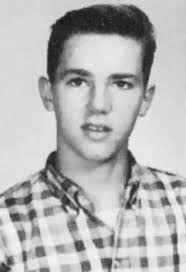 Randy Albert Strickland : Private First Class from Georgia, Vietnam War  Casualty