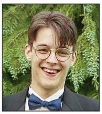 Online Tribute for Derick Wallis