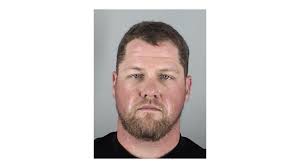 GALLERY: August Mugshots