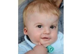 Connor LOGSDON Obituary (2012