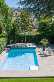 Die firma poolwelt und garten ug aus neuwied realisiert ihren traum vom eigenen pool, sowie ihren garten als wellnessoase. Grosser Pool Im Stadtgarten Pool Im Garten Kleiner Pool Ideen Stadtgarten