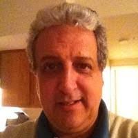 Daniel Galli's Instagram, Twitter & Facebook