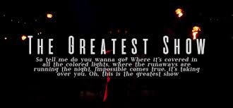 ❤ a million dreams for the world were gonna. The Greatest Movie On We Heart It