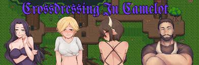 Crossdressing In Camelot [v0.53.5] [Stickyicky] - F95zone