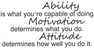 Others work for the love of what they do. Positive Motivational Quotes About Work Quotesgram