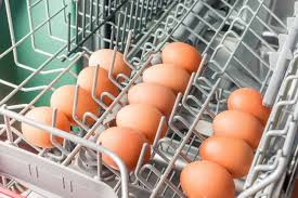 Sono uno degli alimenti singoli meno costosi contenenti proteine complete. Uova Sode E Alla Coque Come Cucinarle In Lavastoviglie