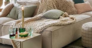 Removing Candle Wax From A Sofa