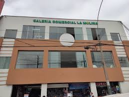 Galeria Comercial La Molina
