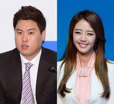 11일 방송된 tvn '코리안 몬스터'에선 류현진 배지현 부부의 이야기가 공개됐다. ë‹¨ë… ë¥˜í˜„ì§„ ë°°ì§€í˜„ ì•„ë‚˜ ì—´ì•  ì¤' ê²°í˜¼ ì „ì œ ì¡°ì„ ì¼ë³´