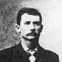 Henry Newton Brown (1857–1884)