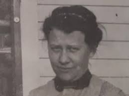 Alice Edith (Colbert) Adams (1885-1965)