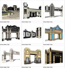 10 Admirable Find A Career In Architecture Ideas Entrance Design Landscape Model Architecture
