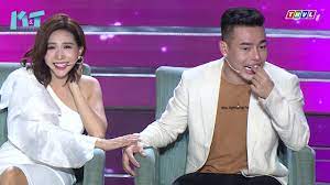 Sau phim, chúng tôi sẽ tiêm tan và cằm chẻ của việt anh sẽ trở lại. Le DÆ°Æ¡ng Báº£o Lam Thá»«a Nháº­n Nghiá»‡n Pháº«u Thuáº­t Tháº©m Má»¹ Chá»‰ Sau Le Giang 9 NgÆ°á»i 10 Y Youtube
