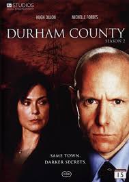 Durham County Season 2 [DVD]
