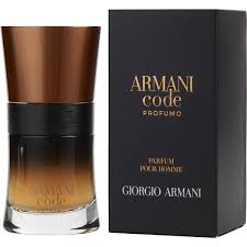 Elegance is not about being noticed, it's about being remembered. giorgio armani on.giorgioarmani.com/whats_new_women. Armani Code Profumo Giorgio Armani Eau De Parfum Spray 30ml