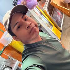 Andy Betz in personen