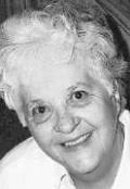HELENE PRUE Obituary (2011)