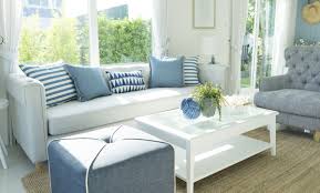California coastal is not the same as a carolina coastal or florida coastal style. Coastal Style Interior Design