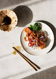 La cocina japonesa es una de las más extravagantes para probar. Charlando De Cocina Y Fotografia Con Condospalillos Cocina Japonesa Mercado Flotante
