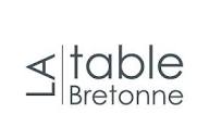 La Table Bretonne - Vérifiez la disponibilité et les prix