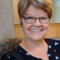 Obituary information for Diane Teresa O'Quinn-Myers