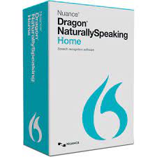 Nuance Dragon Naturallyspeaking 13 Home French Retail Box Walmart Canada