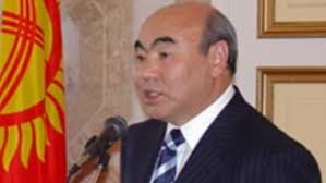 Kyrgyzstan: For President, Parliamentary Elections A Family Affair