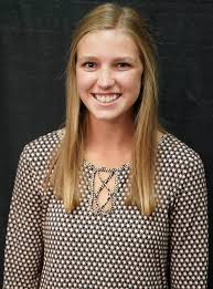 2020-21 Women's Track & Field Roster