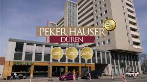 Für hasan peker, vorsitzender der international tätigen peker holding, der die gute zusammenarbeit mit den örtlichen behörden und partnern in düsseldorf sehr schätzt, ist es daher ein besonderes bedürfnis, die stadt düsseldorf in diesen zeiten zu unterstützen: Anasayfa Peker Holding
