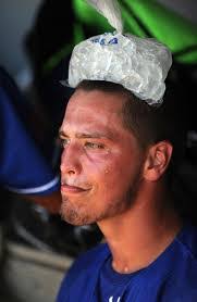 Chad Gassman's Instagram, Twitter & Facebook