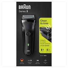 Check spelling or type a new query. Braun Series 3 Electric Shaver Morrisons