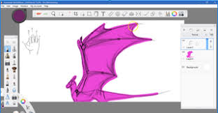 Of little tips and tricks for how to draw dragons. Draw A Dragon Wing 6 Steps Instructables