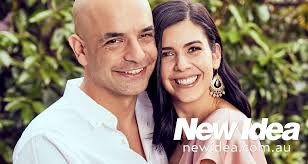 Adriano Zumbo and Nelly open up about their relationship
