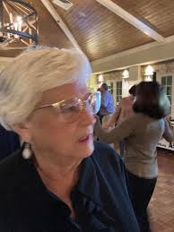 Cynthia Esthimer, Commissioner of Parks & Recreation