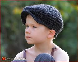 Crochet fantastic Pattern Crochet Hat