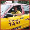 Framingham Taxi Service - Tommy's Taxi