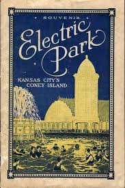 Electric Park Old Kansas City Missouri Http Scottwasham Tumblr Com Post 99341468833 Kansas City Country Club Plaza Kansas City Kansas City Missouri