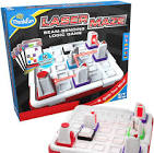 Laser Maze Game Thinkfun