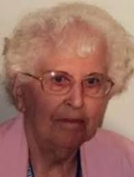 Leta M. Parker Obituary