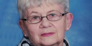 Delores Wanda Pickering, 78