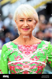 Helen shaw hi-res stock photography and images