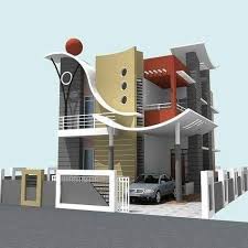 Top 30 Modern House Design Ideas For 2020 In 2020 Bungalow House Design Single Floor House Design House Front Design