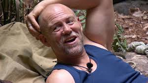 I'm A Celeb's Mike Tindall divides opinion after 'wearing wife Zara's  bikini bottoms'