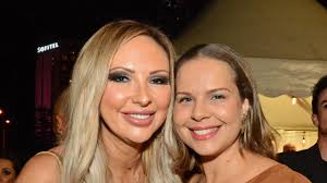 Limbo Unhinged' VIP opening