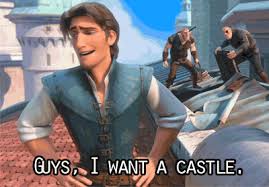 And This Is When I Knew Rapunzel Would Be My Favorite Have A Laugh I Love To Laugh I Laughed