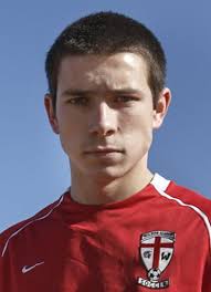 boys soccer player of the year